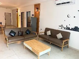 Hotel Seoul Clark Field