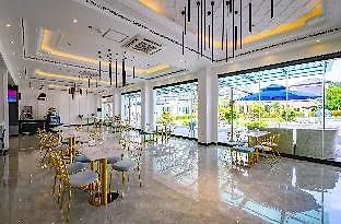 Hotel Seoul Clark Field Philippines