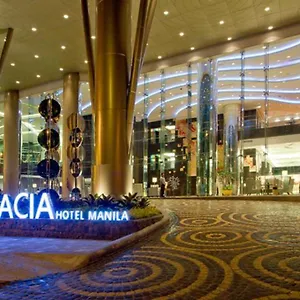 Acacia Manila Hotel